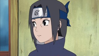 Uchiha's one dozen seven true biography (3)