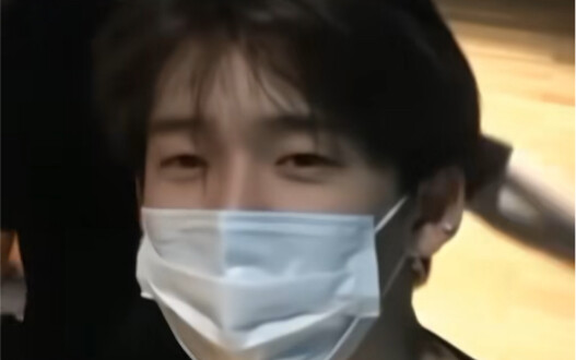 ชเวฮยอนซอกผมดำ: ฉันนึกคำชมเขาไม่ได้สักคำ
