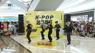 【路演】Move-Treasure(T5) 深圳路演