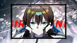 『⚡极致卡点⚡，献给我仅有的5239个粉丝