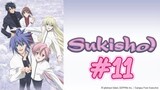 Sukisho - Episode 11 (English Sub)