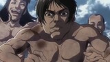 [Anime] The Running Abnormal Titans | "Attack on Titan"