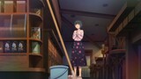 Megami no Café Terrace Episode 2 sub english