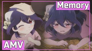 AMV Kinsou no Vermeil | Memory