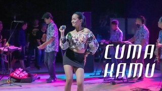 YUPPY YUPITA  - CUMA KAMU [ COVER ] [ LATHANSA ]