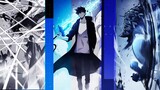TRAILER ANIME SOLO LEVELING