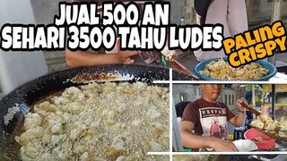 tahu walik isi pentol- peluang usaha paling menggiurkan