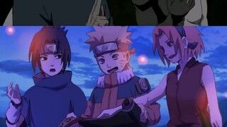 Naruto: Madara dạy cho Obito tuyệt kỹ độc nhất vô nhị, A Phi chính thức bước vào giai đoạn lịch sử.