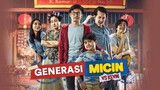 Generasi Micin vs Kevin ( 2018 )