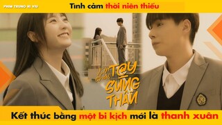 TÌNH CẢM THỜI NIÊN THIẾU - KẾT THÚC BẰNG MỘT BI KỊCH MỚI GỌI LÀ THANH XUÂN || HELLO THE SHARPSHOOTER