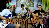 Puppy Love by Paul Anka / Packasz cover (Reggae Version)