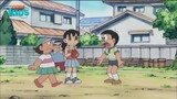 Doraemon (S6) tập 301: ai là người đánh bại chaien (Đoạn cuối)