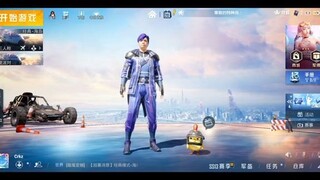 PUBG MOBILE NEWS EP.1  -กันดั้มซี้ด ในพับจีโมบาย_POBG พับจีแนว8บิทสนุกมาก_กำหนดก