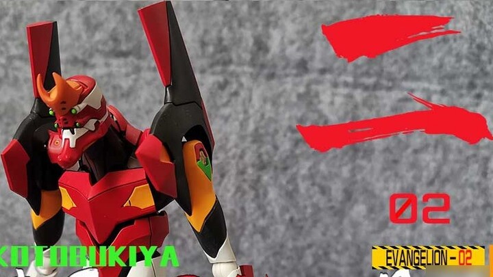 คุณโง่เหรอ? Asuka ผู้สร้างซึนเดเระ แบ่งปัน Kotobukiya Unit 2 [พื้นที่แบ่งปันกันพลาของ Fanfan]