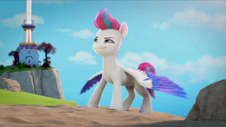 My Little Pony Make Your Mark1 II Part 7 II Raih Kesuksesanmu II Bahasa Indonesia