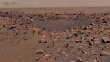 Som ET - 78 - Mars - Opportunity Sol 2140 - Video 4