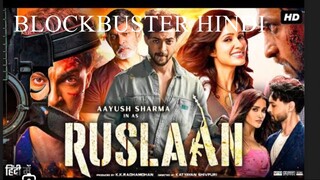 RUSLAAN FULL HINDI MOVIE IN HD 2024,LATEST ACTION THRILLER MOVIE.!!.