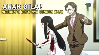 Ini anime MISTERY PARAH BANGET COKKK ! 😭☝🏻