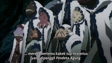 Black Clover Episode 43 Subtitle Indonesia