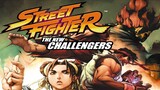 Watch Full Street Fighter The New Challengers Movie (Eng Sub - 720P) For FREE - Link In Description