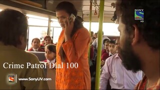 Crime Patrol Dial 100 - Khauff-1 - Episode 100 - 24th February, 2016