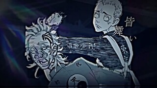 Tenjiku penuh darahh