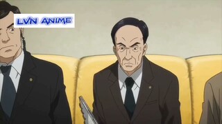 Tóm tắt Anime - Kí sinh trùng - Phần 13