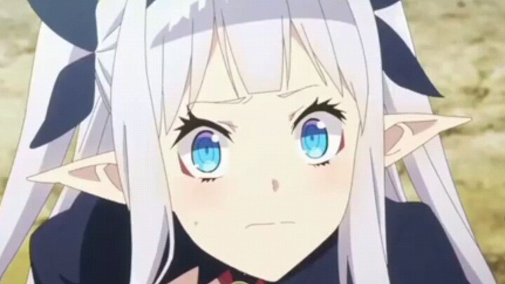 isekai nonbiri nouka episode 5