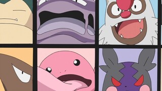 Kompetisi Pokémon Big Eater, Anda tidak akan pernah bisa menebak pemenangnya!