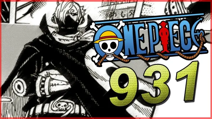 Sudahlah Yamato Bukan Oden Hanya Mirip Saja One Piece Chapter 9 Bilibili