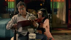 Alinagarer Golokdhadha (2018)
