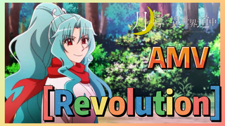 [Revolution] AMV