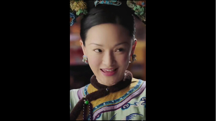 Da Ru thực sự cố gắng tỏ ra dễ thương khi nói chuyện😂
