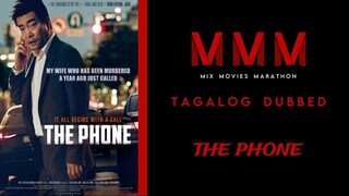 Tagalog Dubbed | Thriller/Action | HD Quality