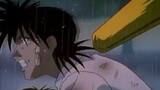 flame of recca episode 7