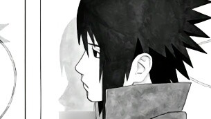 Can Kawaki match Sasuke?