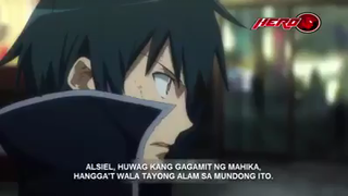 DEVIL is a part time ep1 tagalog