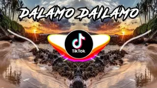 DALAMO DAILAMO | DJ KEN GANEA REMIX