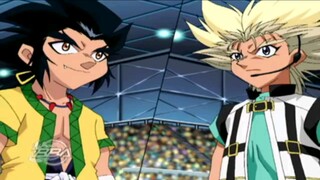 BEYBLADE G-REVOLUTION Season 3 Episode 12 Hindi Dubbed | ANIMAX HINDI