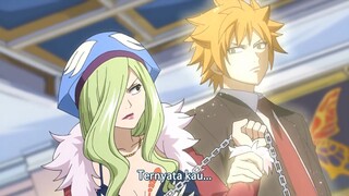 Fairy Tail Episode 32 Subtitle Indonesia