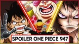 Hebat! Bangkitnya Haki Tingkat Tinggi Luffy VS Big Mom ( One Piece )