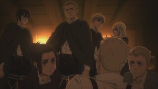 Attack on Titan the Final Season Part 2 Episode 8 Discussion