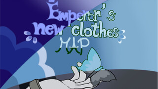 【complete map】Emperor's New Clothes