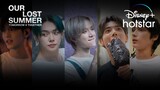 TOMORROW X TOGETHER: OUR LOST SUMMER | Character Trailer | Disney+ Hotstar Indonesia