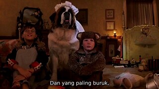 Peter Pan (2003) Sub Indo