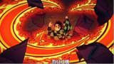 Demon Slayer - Cháy Nữa Đi Hơi Thở Khởi Nguyên #anime