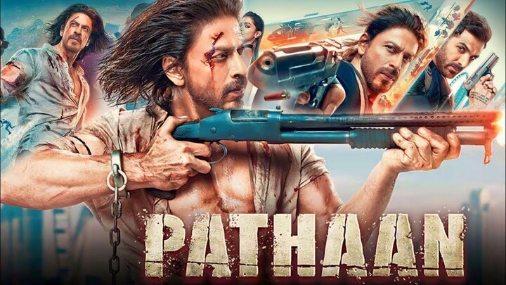 Pathaan 2023 Shahrukh Khan Watch Online Free Hindi Bollywood Movie with subtitles