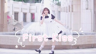 【冉柒】First Kiss！【万粉感谢w】