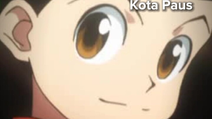 Gon Freecss