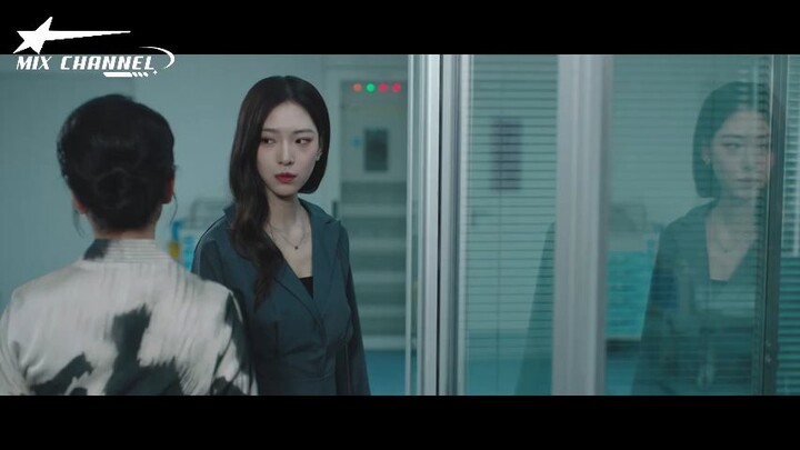 Two Foxes (2024) - Eps 23 🇨🇳🇮🇩